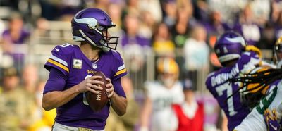 Vikings’ complete 2022 NFL schedule released