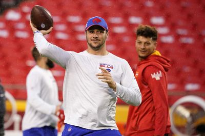 2022 NFL schedule: The most compelling revenge games