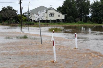 Evacuations as more than 500 roads cut by south-east Qld flooding – as it happened