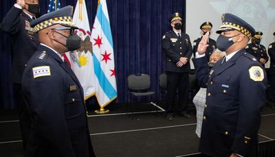 CPD supervisors reassigned following claims they fostered hostile work environment