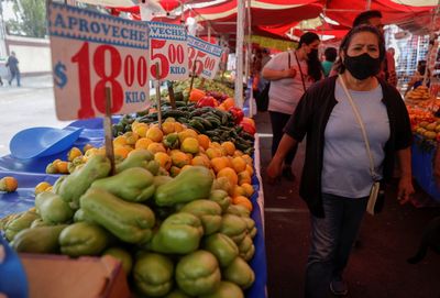 Mexico to modify import and export law to curb inflation, govt says