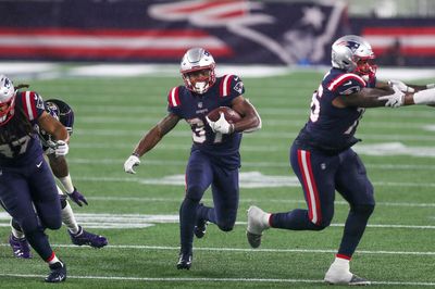 5 games that will decide the New England Patriots’ 2022 season