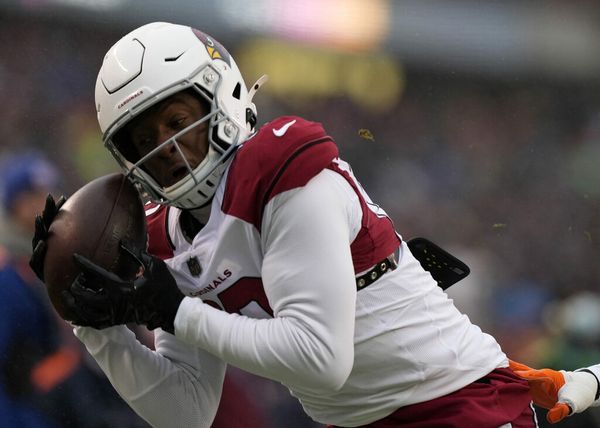 Larry Fitzgerald: DeAndre Hopkins' PED Suspension Won't Prevent Him from  Hall of Fame, News, Scores, Highlights, Stats, and Rumors