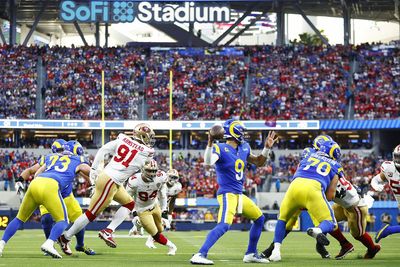 Rams 2022 schedule: Game-by-game score predictions