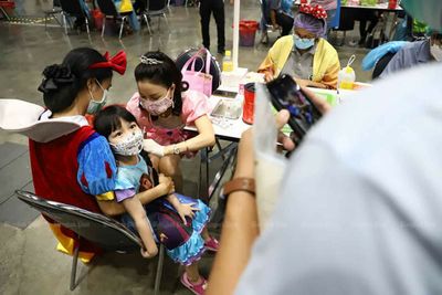 7,779 new Covid cases, 56 more deaths