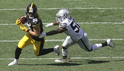 Steelers to celebrate golden anniversary of the Immaculate Reception