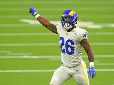 Watch: Rams reveal 2022 schedule with another funny heist video