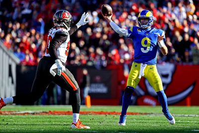 The 6 biggest games on the Rams’ 2022 schedule