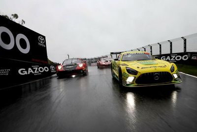 2022 Bathurst 12 Hour – Start time, how to watch, channel & more