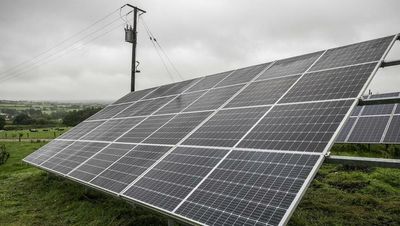Bord Gáis Energy commits to buying solar supply from Amarenco
