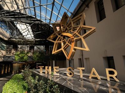 China gambler had three passports at Star