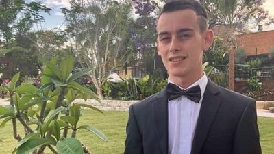 Lachlan Paul Soper-Lagas, Hayden Paul Kratzmann to stand trial over Cian English Gold Coast balcony death