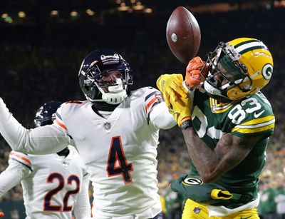 5 most intriguing games on the Bears’ 2022 schedule