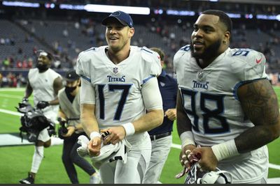 Titans’ 2022 schedule: Ridiculously early win/loss predictions for each game