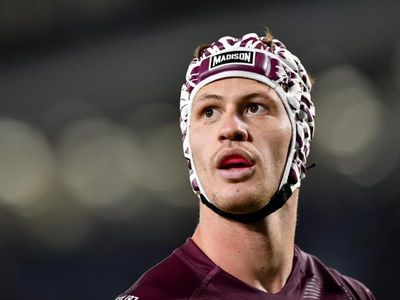 Ponga's Knights woes no worry for Slater