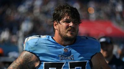 Taylor Lewan Fed Up With NFL Schedule Reveals
