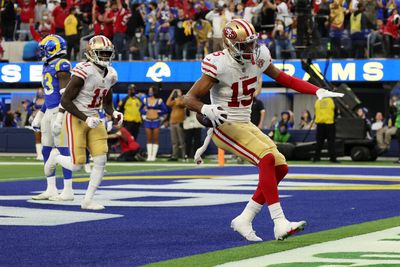 How 49ers fare all-time vs. 2022 opponents
