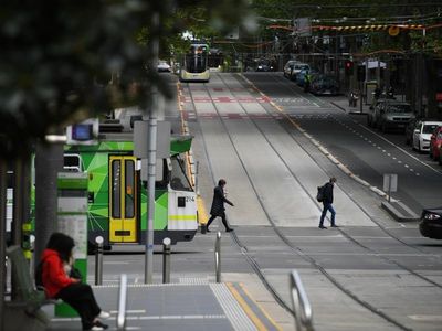 Vic alcohol sales rose during lockdowns