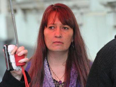 Vic mum of three sons killed by dad dies