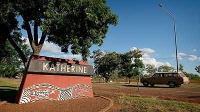 Katherine girl Tahlia Boye found safe, following police call for information