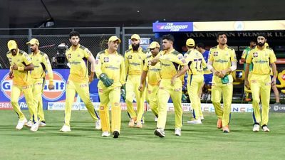IPL 2022, CSK vs MI: Chennai Super Kings' fast bowling stock will be strengthened next season, hints MS Dhoni