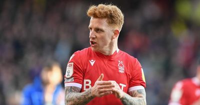 Nottingham Forest injury update provided as 'hungrier' claim made ahead of play-offs showdown