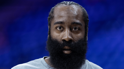 James Harden on Whether He’ll Stay With 76ers: ‘I’ll be Here’