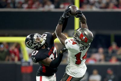 Fantasy football team previews: NFC South