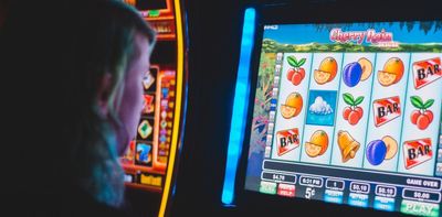 Gambling and homelessness in older age: hidden and overlooked, but preventable