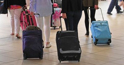 TUI, easyJet, Ryanair, Jet2: All the things now banned from your hand luggage