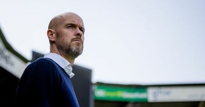 Erik ten Hag's 'no-brainer' transfer move could solve Manchester United's defensive problems