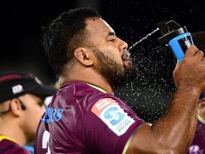 Rennie confident as Tupou decision looms