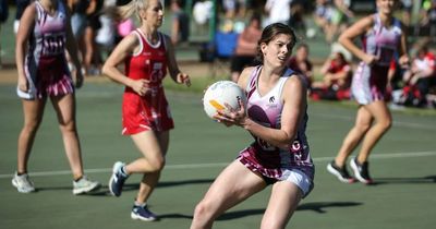 Karlie Robards out with injury as University eye Kotara South in Newcastle netball