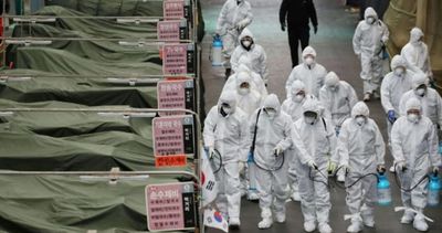 COVID in North Korea: 6 dead after country announces first COVID-19 outbreak