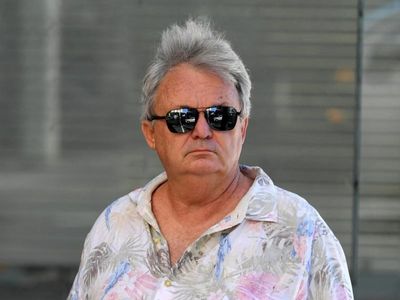Conman Foster granted bail by Qld court