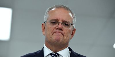 Morrison confesses to being a 'bulldozer', suggests he'll change 'gears'