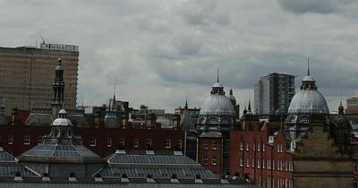 Friday's weather forecast for Leeds as skies remain cloudy