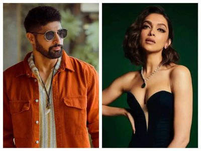 Tanuj Virwani on Deepika Padukone representing India at Cannes International Film Festival: 'She truly belongs there'