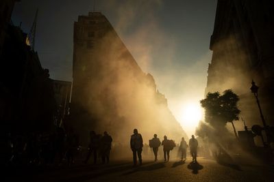 AP Week in Pictures: Latin America and Caribbean