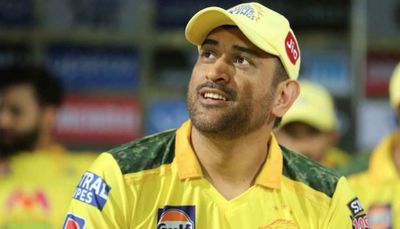 IPL 2022: 'Anything below 130 is difficult to defend' admits Dhoni after loss over MI