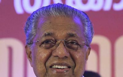 Top Kerala News developments today