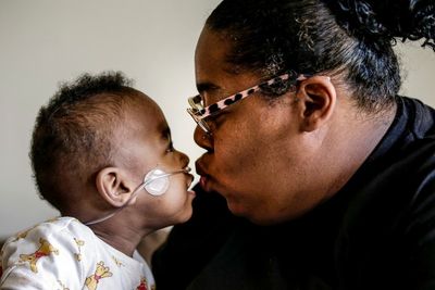 AP Week in Pictures: North America