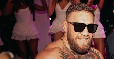 Conor McGregor slips out of top 10 highest paid athletes list