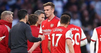 Mikel Arteta transfer moves can offer Arsenal hope after Rob Holding and Cedric Soares blunders