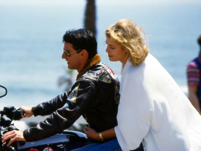 Top Gun: Maverick director explains why two major characters didn’t return for sequel