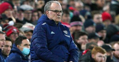 Jonathan Woodgate insists Leeds United should not have sacked Marcelo Bielsa