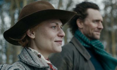 The Essex Serpent review – Claire Danes is magnificent … unlike Tom Hiddleston