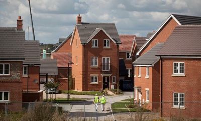 Michael Gove is right about one thing: building more homes won’t solve anything