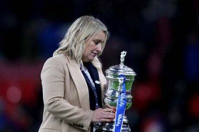 Chelsea vs Man City: Prediction, kick off time, TV, live stream, team news, h2h for Women’s FA Cup final today