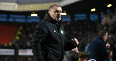 Ange Postecoglou has turned Celtic hope into title joy and it all comes down to 4 key turning points - Chris Sutton